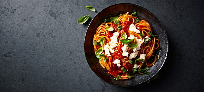 The Best Pasta Recipes